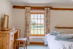 Bedroom- click for photo gallery